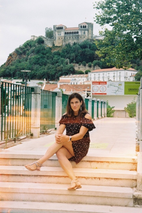 Canon Prima AF-9s | Aparat Analogowy 35 mm | Rok produkcji 1994
