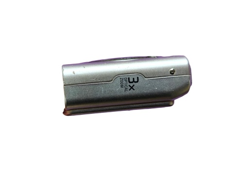 Sony Cyber-shot DSC-W30 – Kompaktowy Aparat Cyfrowy DigiCam