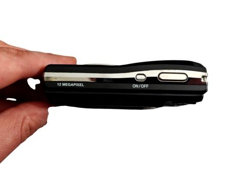 Olympus X-42 – kompaktowy aparat cyfrowy 12 MP
