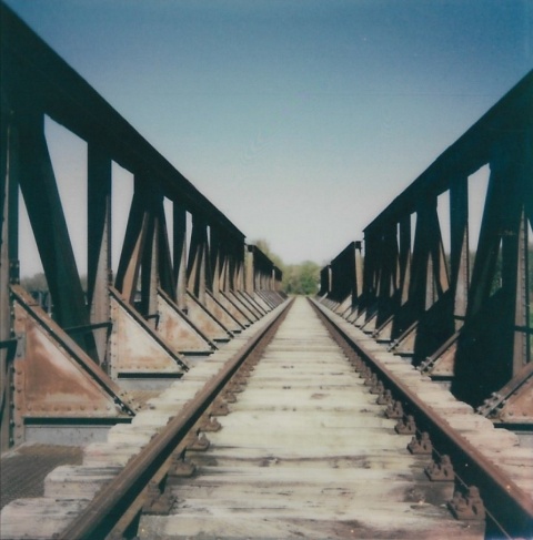 Polaroid OneStep 2 – aparat natychmiastowy miętowy