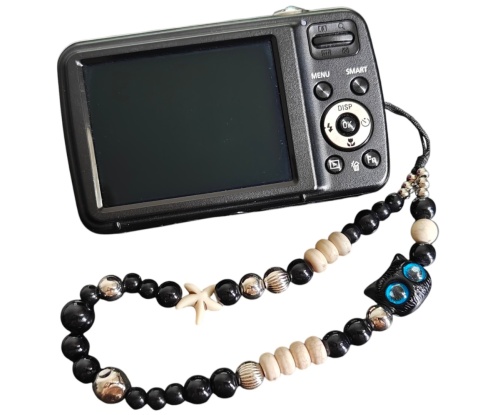 Samsung PL20 – aparat cyfrowy różowy digicam
