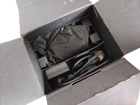 Sony Cyber-shot DSC-RX100 III – aparat cyfrowy czarny RX100M3