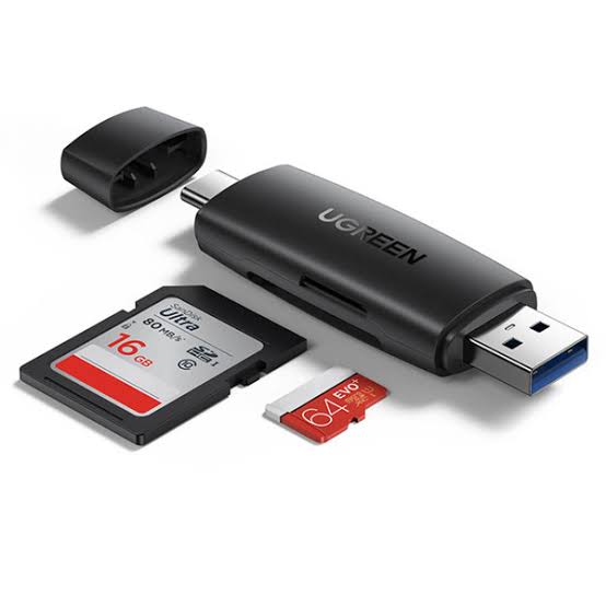 Adaptery / Pendrive